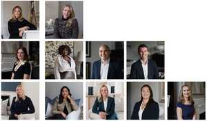 Spear’s Buying Agent of the Year shortlist